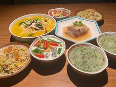 -扬州狮子楼·非遗淮扬菜(东关街店)