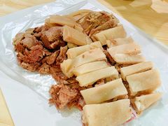 -小辫子羊肉面馆(周东店)