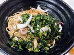 -老地方面馆(思南路店)