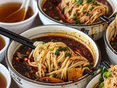 -清真磨沟沿老字号牛肉面(总店)