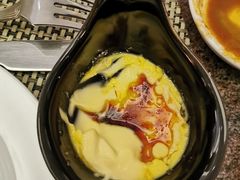 -银龙酒店-巴黎时光西餐厅