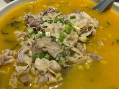 -鹿港小镇(悠唐店)