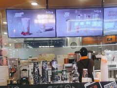 -CoCo都可(新我格广场店)