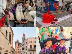 -华谊兄弟（长沙）电影小镇