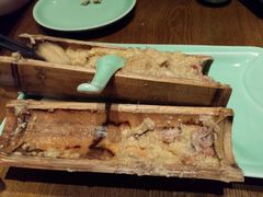 -粗茶淡饭·隐庐私厨(东亭店)