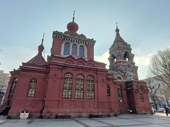 -圣·阿列克谢耶夫教堂