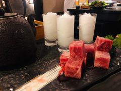 -湊湊火锅·茶憩(和平大悦城店)