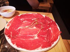 -映山红鲜货火锅(鱼嘴店)