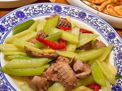 -醉壹号海鲜大排档(厦门美食地标店)