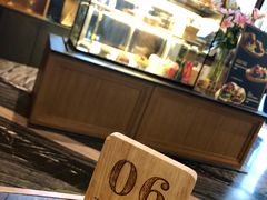 -THE WOODS 简餐 (国贸商城店)