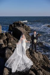 -秦皇岛我和你婚纱摄影工作室