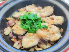 -莆田餐厅PUTIEN(颐堤港店)