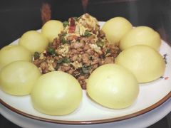 沂蒙小炒-蒙阴光棍鸡(新石中路店)
