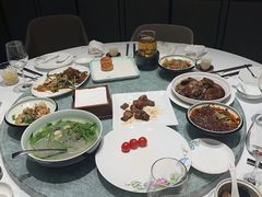 -花城苑广府菜(侨鑫店)