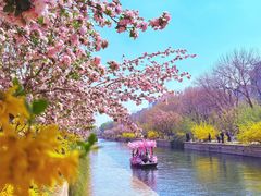 -元大都城垣遗址公园