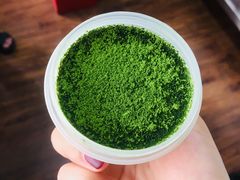 抹茶冰淇淋-蜜肆动物奶油蛋糕·个性定制·下午茶甜品