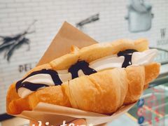 -麦当劳(融创茂店)