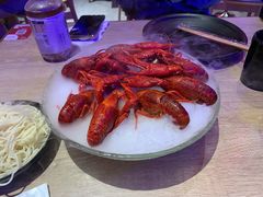 -红盔甲·小龙虾(车公庙店)