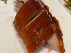 -四季民福烤鸭店(前门廊房二条店)