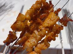 -三个大叔东北烧烤·砂锅菜(西三旗店)