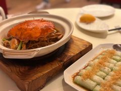 -利苑酒家(宜安广场店)