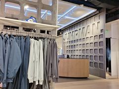 -JORDAN(东方广场店)