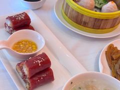 -醉辉皇原味海鲜江南菜(成都大魔方店)