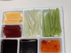 -大铁勺新津菜(中北永旺店)