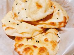 土耳其面包-Pasha帕夏土耳其餐厅(南昌路店)