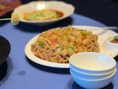 -紫泥369粗粮季(四牌楼店)