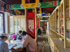 -护国法轮寺