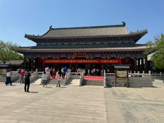 -天津妈祖文化园