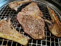 -赤坂亭·M9和牛烧肉·铁板烧(合肥万象城店)