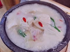 -我是那个大叔·美食研究所(新塘路店)
