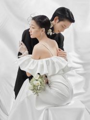 -第一夫人婚纱摄影(南京店)