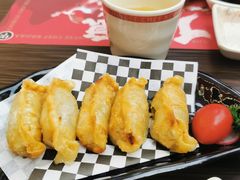 -仙隐小鹿中华料理(南宁万象城店)