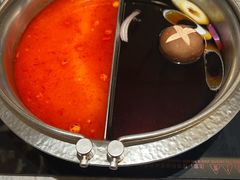 -一绪に寿喜烧(虹悦城店)