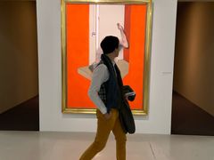-蓬皮杜艺术中心