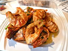 -强记海鲜·大排档(蛇口新街店)