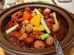 -御公馆中餐厅·点心·顺德菜·佛山东平保利洲际酒店