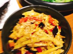-隆喜元鱼汤包·海鲜(中联广场店)