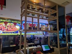 -金典银峰老鹅馆·昆山菜(亭林公园店)
