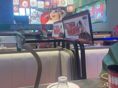 -钱锋炭缸烧烤(南湖大路总店)