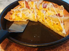 -必胜客(港悦广场店)