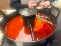 -山缓缓火锅(上海闵行龙湖店)