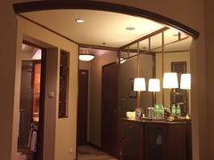 -吉隆坡喜来登帝国酒店