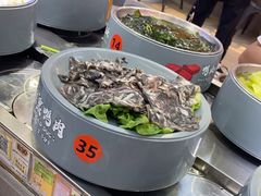 -大橘元自助回转火锅(天河新天地店)