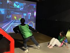 -VS SPORTS PARK运动玩乐园·团建·生日会(合生汇店)