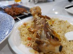 -马尔龙新疆饭店·清真(长青路店)
