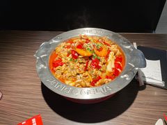 -胖哥俩肉蟹煲(盐城金鹰国际店)